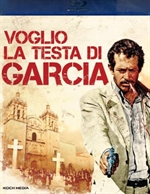 Voglio la testa di Garcia