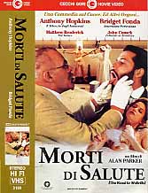 MORTI DI SALUTE
