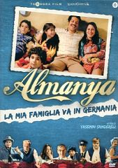 ALMANYA