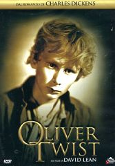OLIVER TWIST  ( 1948 )