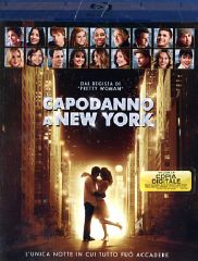 Capodanno a New York