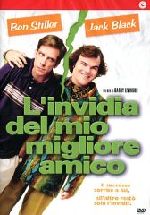 L'INVIDIA DEL MIO MIGLIORE AMICO