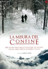 LA MISURA DEL CONFINE