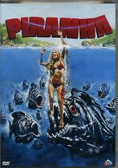 PIRANHA