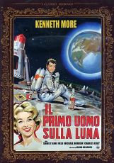 IL PRIMO UOMO SULLA LUNA