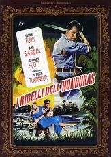 I RIBELLI DELL'HONDURAS