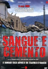 SANGUE E CEMENTO