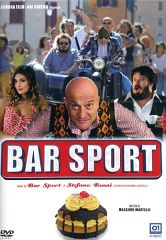 BAR SPORT