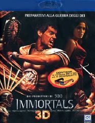Immortals 