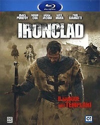 Ironclad