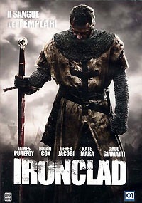 IRONCLAD