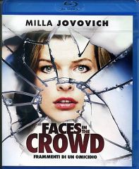 Faces in the Crowd