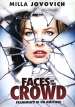 FACES IN THE CROWD