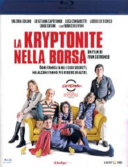 La kryptonite nella borsa