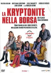 LA KRYPTONITE NELLA BORSA