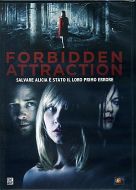 FORBIDDEN ATTRACTION