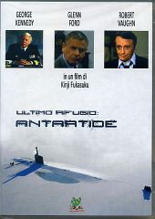 ULTIMO RIFUGIO ANTARTIDE