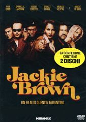 JACKIE BROWN