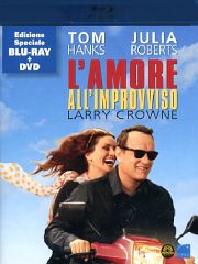 L'amore all'improvviso