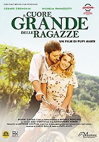 IL CUORE GRANDE DELLE RAGAZZE