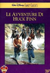 LE AVVENTURE DI HUCK FINN