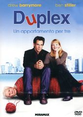 DUPLEX - Un appartamento per tre