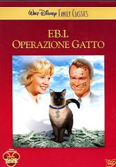 F.B.I. OPERAZIONE GATTO