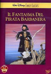 IL FANTASMA DEL PIRATA BARBANERA