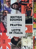 British Sounds + Pravda + Lotte in Italia