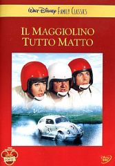 IL MAGGIOLINO TUTTO MATTO