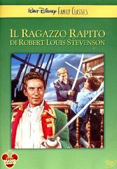 IL RAGAZZO RAPITO