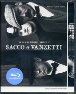 Sacco e Vanzetti 