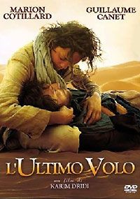 L'ULTIMO VOLO