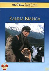 ZANNA BIANCA