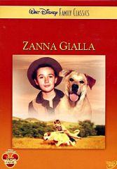 ZANNA GIALLA
