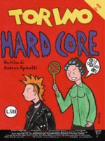 TORINO HARDCORE