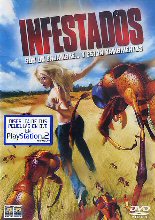 INFESTED - Lo sciame