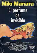 IL PROFUMO DELL' INVISIBILE 
