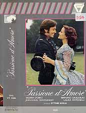 PASSIONE D' AMORE