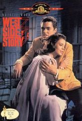 WEST SIDE STORY 