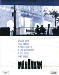Manhattan