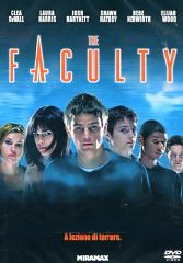 THE FACULTY
