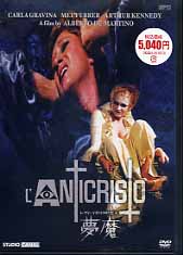 L'ANTICRISTO 