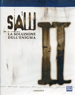 Saw 2 - La soluzione dell'enigma 
