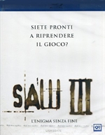 Saw 3 - L'enigma senza fine 