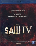 Saw 4 - Il gioco continua 