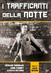 I TRAFFICANTI DELLA NOTTE