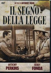 IL SEGNO DELLA LEGGE