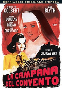 LA CAMPANA DEL CONVENTO