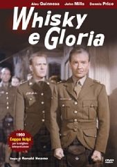 WHISKY E GLORIA